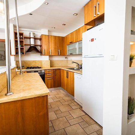 ירושלים Central On Hapalmach- 3-Bdr Apartment מראה חיצוני תמונה